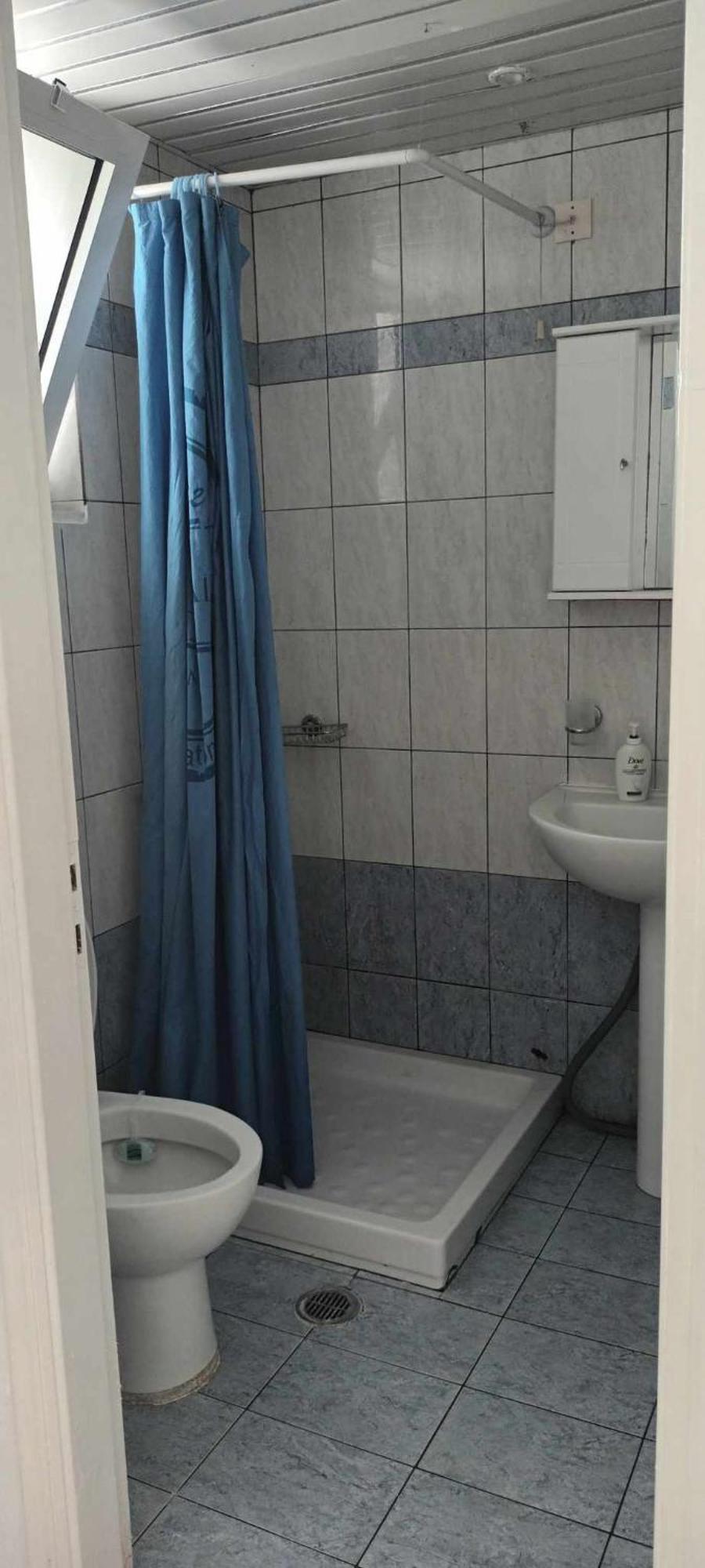 Lazanis Studios Apartments Лаганас Экстерьер фото